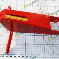 Кронштейн G15224611R,