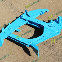 Рама секции NG+4 65106262 (66006262), оригинал