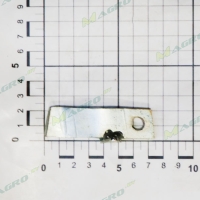 Фиксатор ролика прикатывающего 7276 (65009181)