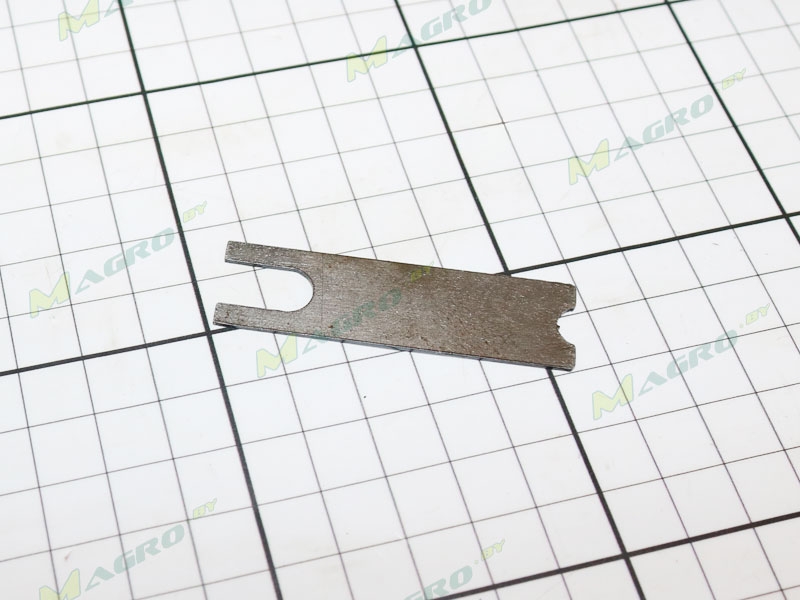 Пластина регулировочная 1,25 001068, аналог