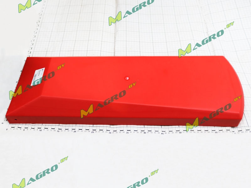 Крышка бака для семян AC819753, оригинал