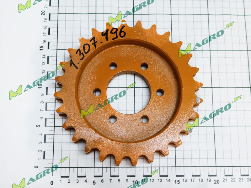 Звездочка 1.307.496 аналог, Китай