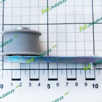 Натяжитель цепи в сборе AC819814, аналог