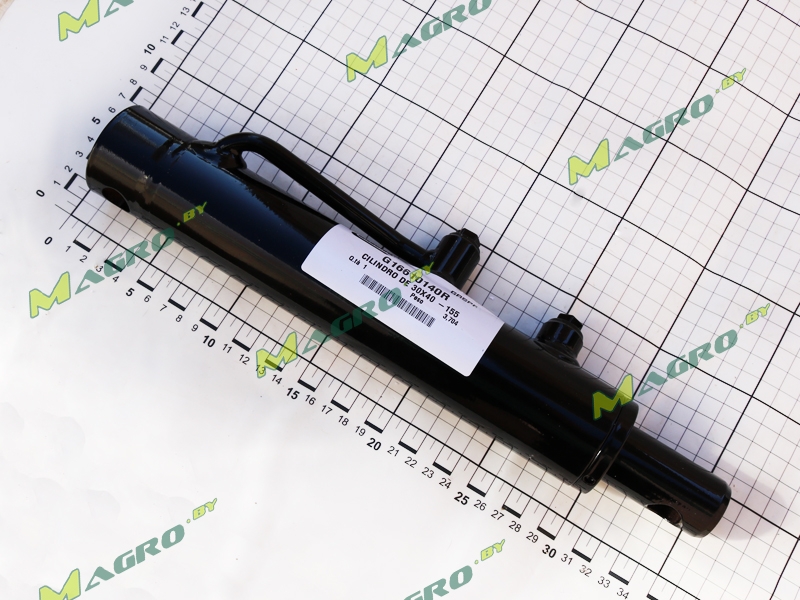 Гидроцилиндр 40.30.155.300-01 (G16610140R)