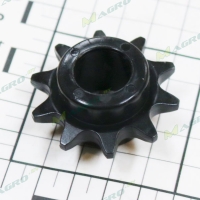 Звездочка натяжителя цепи секции G55008 (A55008; GD7426), Китай