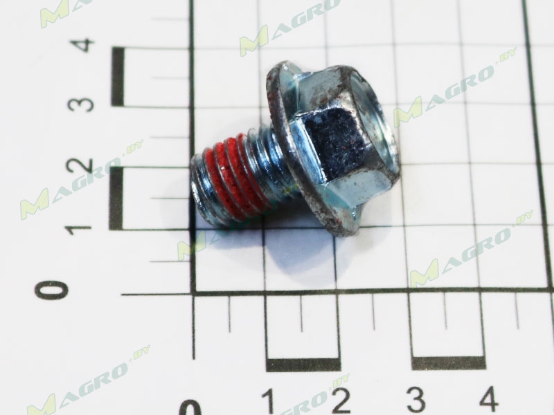 Болт 3011268 (CSCM12020007)