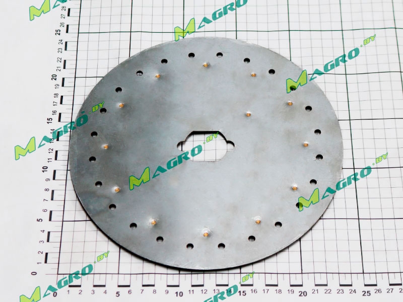 Диск высевающий кукуруза 0101011-01, PRV, Беларусь