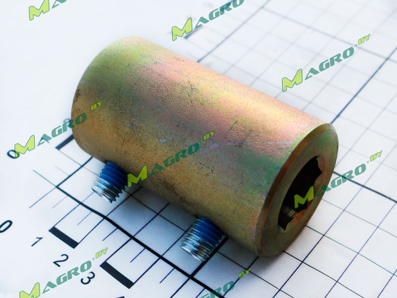 Муфта соединительная AC834141, аналог