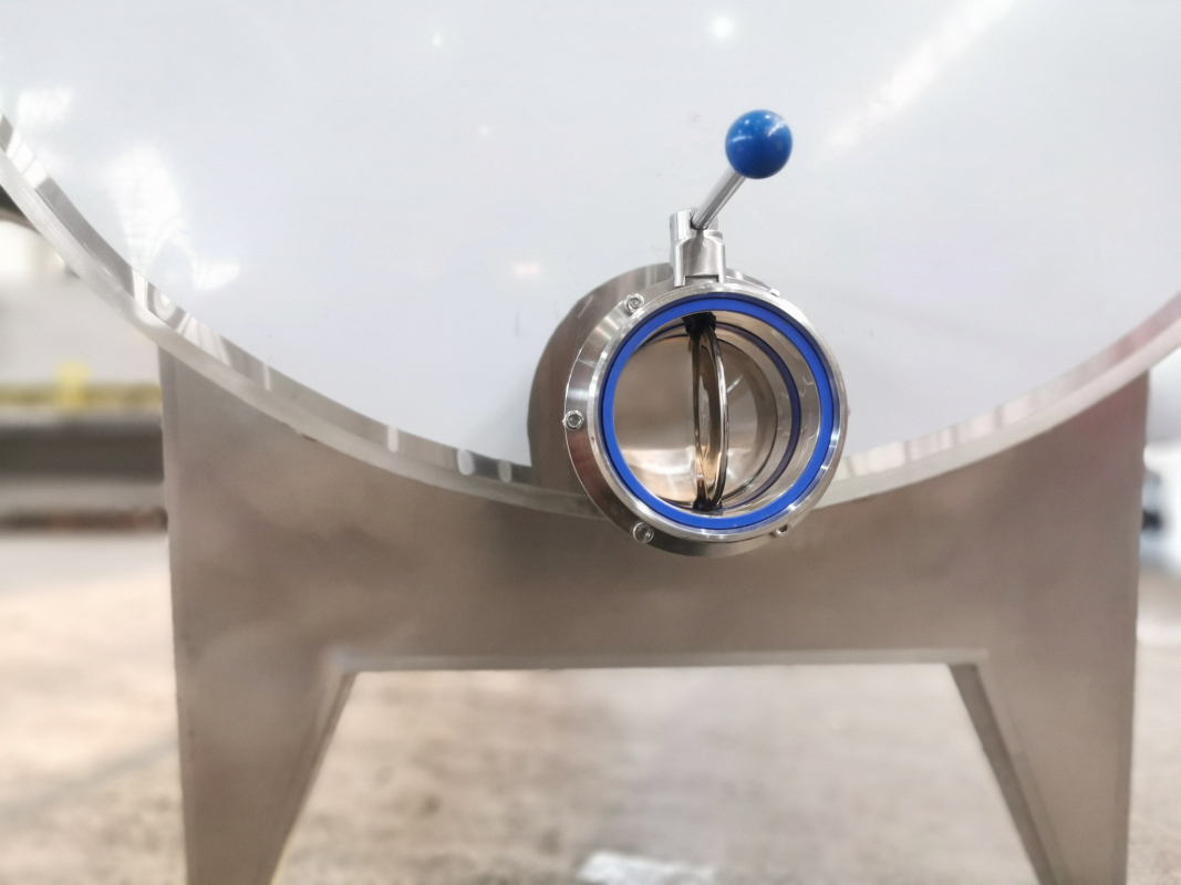 Творожная ванна 800