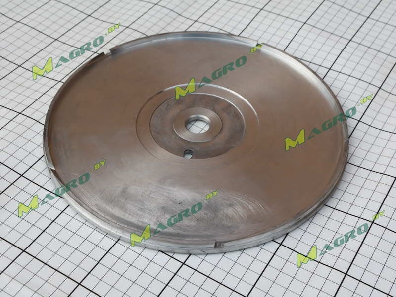 Диск высевающий для свеклы 5.5-5 MECA V4 20000351 стар. код. 6043, оригинал