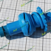 Муфта храповая 6972.1 ( 65102142 66002142)