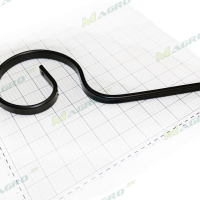 Стойка камнеуборочной машины 500068401 (101.5120), аналог, Industriehof