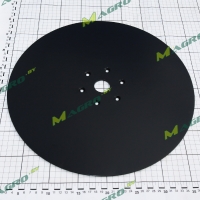 Дисковый сошник 7068, 1006361