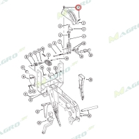 Болт G11015, оригинал
