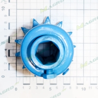 Муфта правая в сборе 65036073