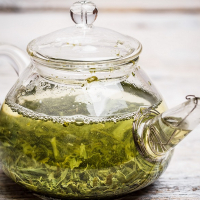 Свойства конопляного чая