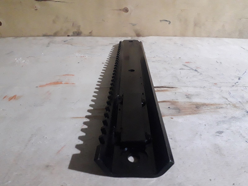 Планка 1.328.445, аналог