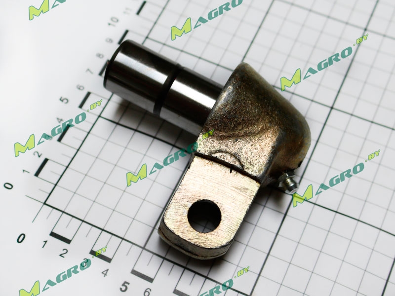 Опора (правая) 1.300.134 (КПС-4-0510030-01), аналог, Венгрия