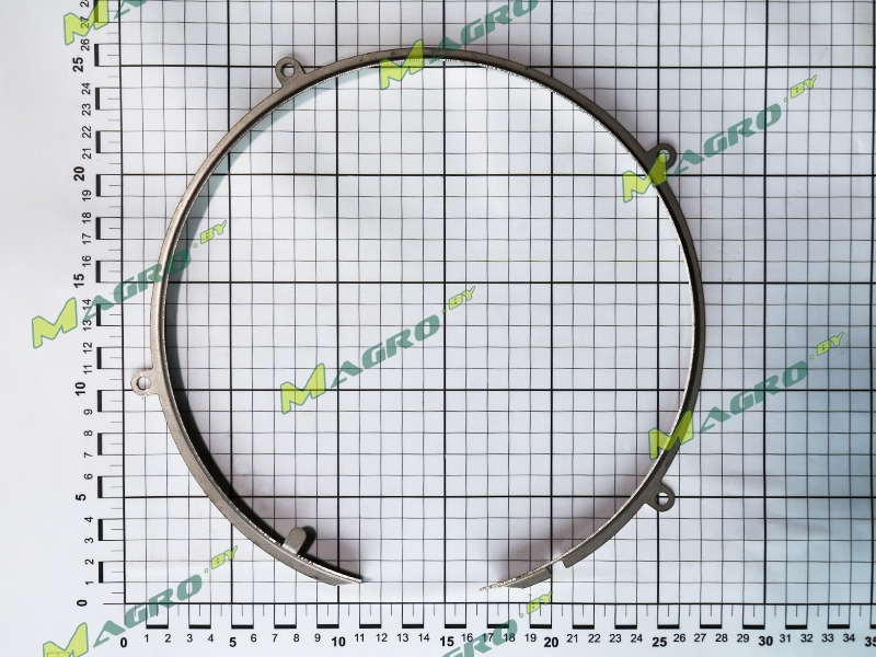 Обечайка 6047 (20046641), оригинал