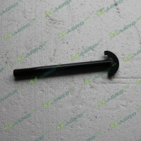 Винт-люнетка 6968.1 (65009677; 30100047), аналог,  Венгрия