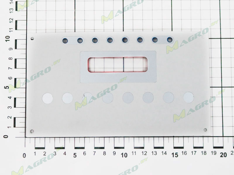 Панель сменная MSC 8000 54901001, оригинал