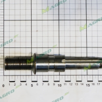 Вал-шкив D=24 4452.1 (20015434)