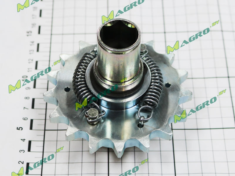 Муфта храповая правая 65046061, оригинал