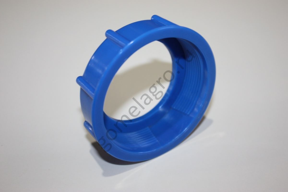 Гайка АДС 02.00.001 Гайка АДС 02.00.001