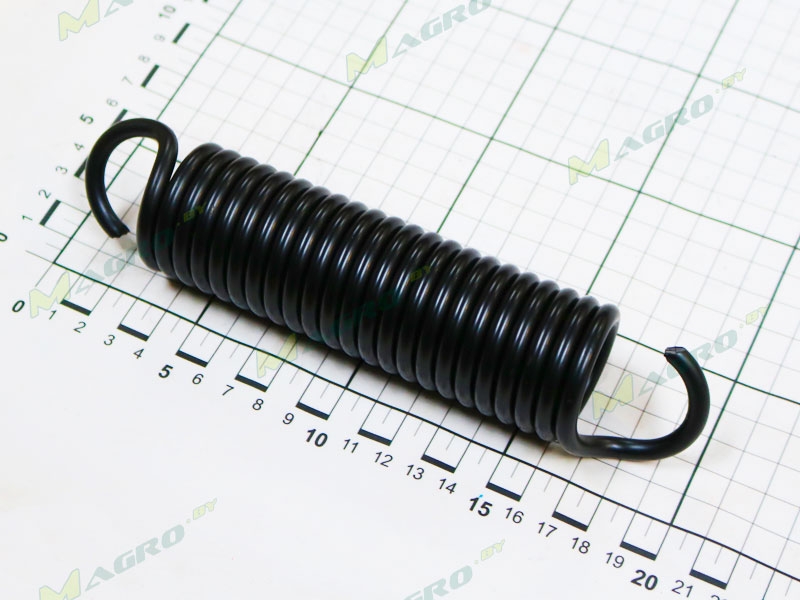 Пружина прикатывающих колес G8460 (GD8460 A59805), аналог, Китай