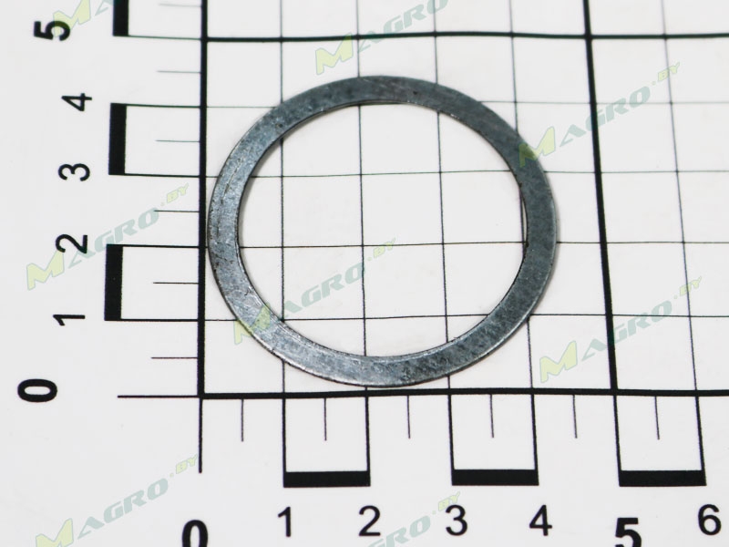 Кольцо B01534415R, оригинал