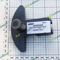 Шатун укладчика слоев льняной B07SP0345R