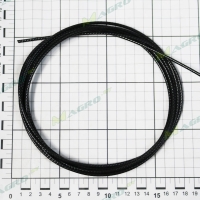 Трос в оплетке 2,5 мм. 1 м. B09962005R, оригинал