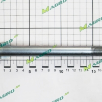 Ось колеса 11541.a (20022580, 40090028, 65107295 66007295), аналог, Венгрия