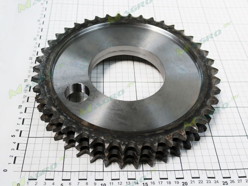 Звездочка Z=42;3/4 B03400070R, оригинал