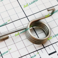 Пружина 7186, аналог, Украина