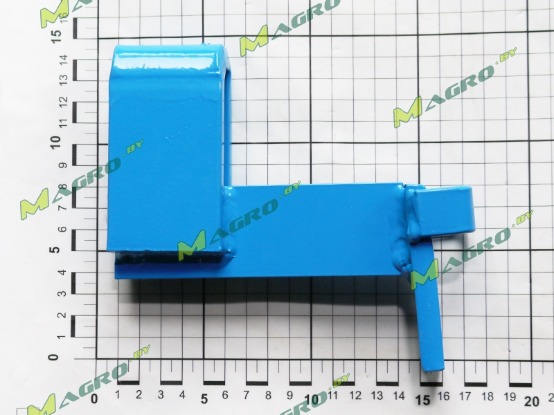 Кронштейн 7129, аналог, Венгрия