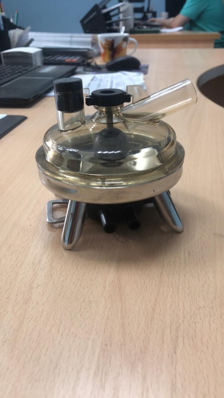 Коллектор ПАД 04.000 СБ