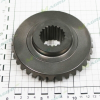 Шестерня коническая Z=33 2452013, 18032482 (B0600100108M)