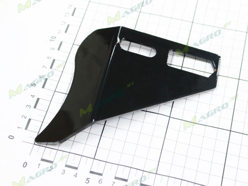 Чистик ролика опорного левый 40282435, оригинал