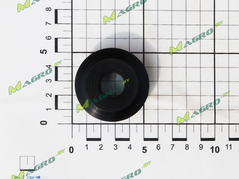 Ролик 4319 (10200044), аналог, Венгрия