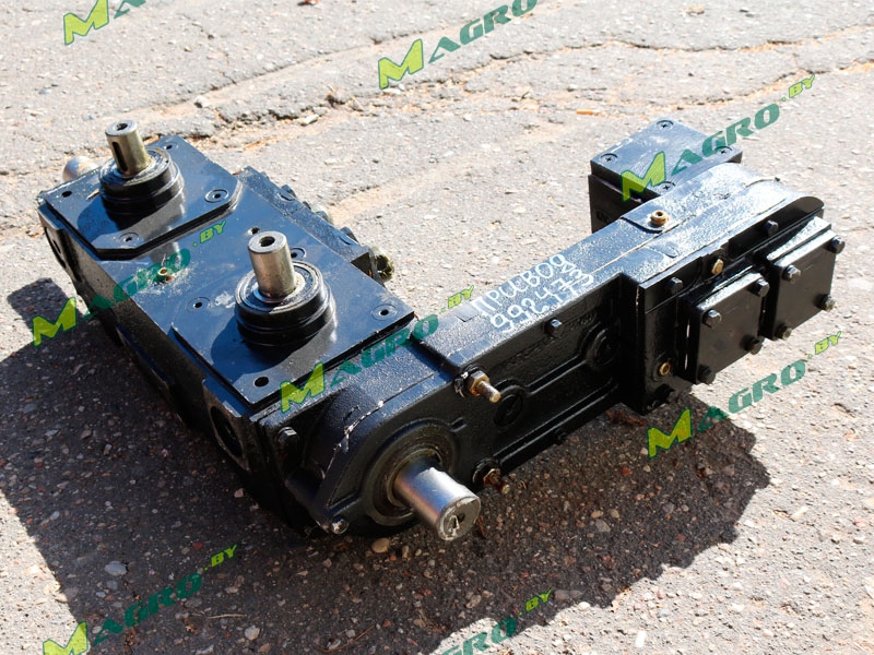 Привод КПС-4-0518200-01