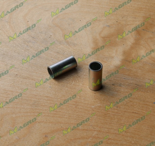 Втулка 7229 (40090206), аналог, Венгрия