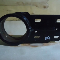 Корпус левый КПС-4-0525201 ( 1.322.989)