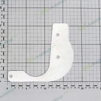 Крепление лев. 504152, аналог