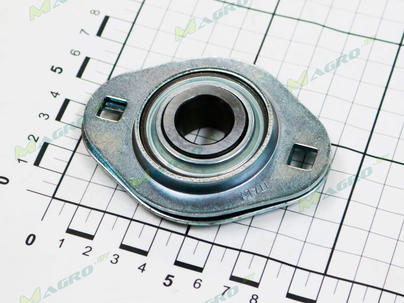 Корпус с подшипником AC676062, аналог, Украина
