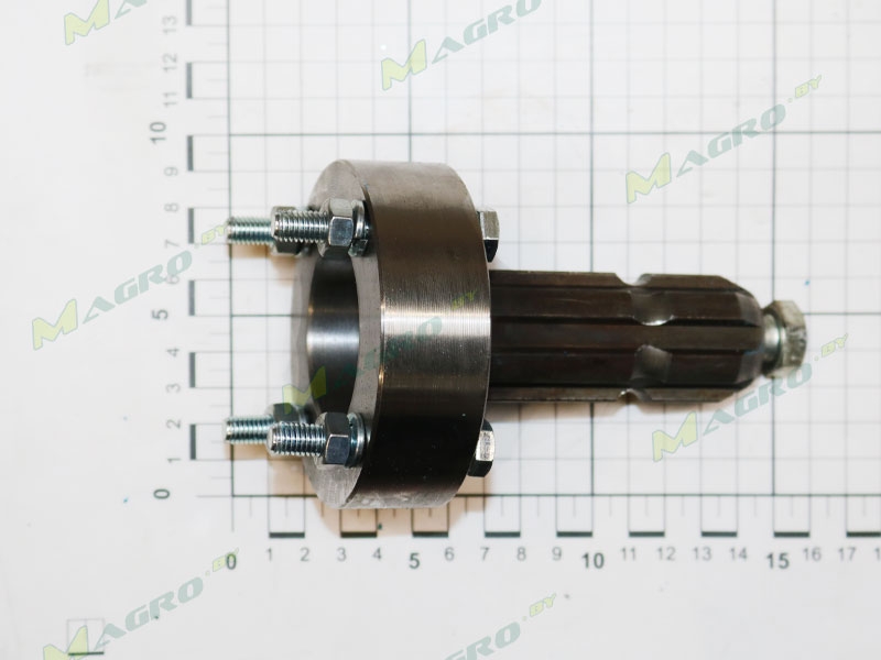 Вал приводной 4426 (64004020), аналог, Венгрия