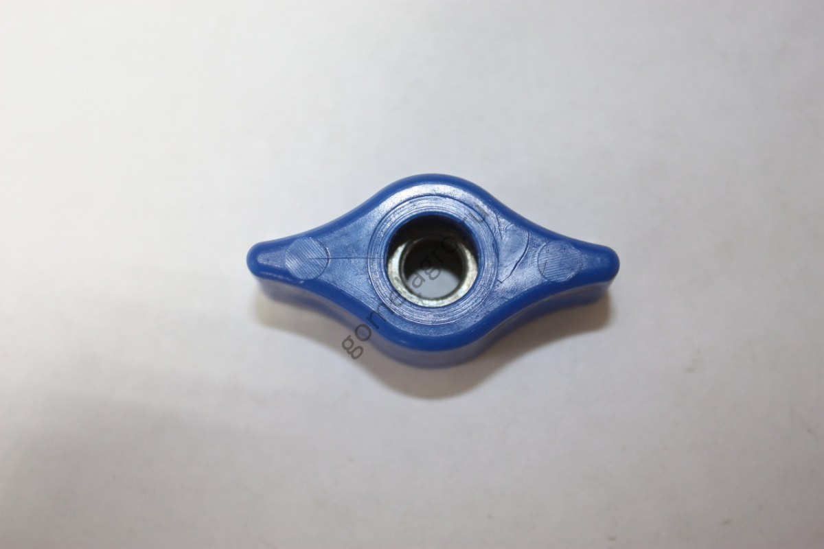 Гайка НМУ 05.000 Гайка НМУ 05.000