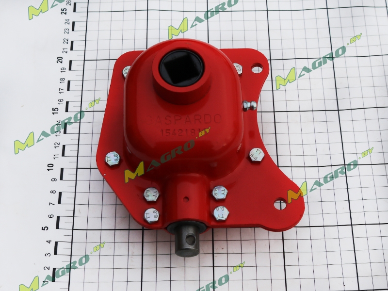 Редуктор G16033200R, аналог, Китай, ImPRV, 989590