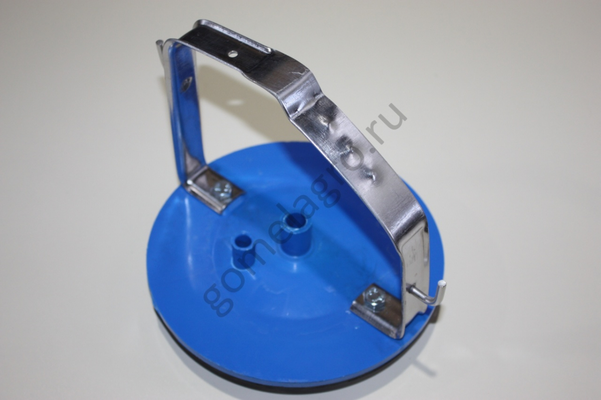 Крышка АДС 17.09.000 Крышка АДС 17.09.000