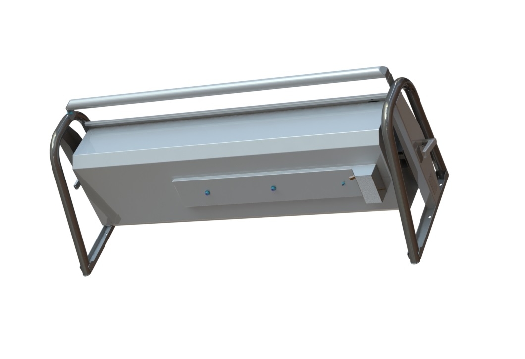 Групповая поилка 02МД Групповая поилка 02МД